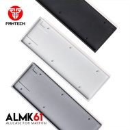 FANTECH ALMK61 BAREBONE ALUMINUM CASE FOR Fantech FOR MK857
