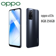 OPPO A53S 8GB 256GB  5G SmartPhone Dual SIM Card 6.52'' 13MP+2MP+8MP MT6833 Dimensity 700 Octa Core Mobile Phone