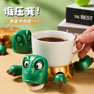 Turtle Coaster Toy