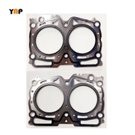 EJ20 EJ204 EJ205 Cylinder Head Gasket 0.7mm FOR Subaru Impreza Forester WRX EJ20 EJ204 EJ20Y 2.0L L4