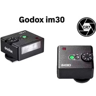 Godox iM30 Mini Camera Flash Retro iM 30 IM30