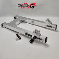 Swing Arm VRG F1zr Fizr Vega Jupiter Original VRG Racing Swing Arm