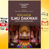 Introduction To Historical Da'Wah Science, Perspectives, And Scope (M. Rosyid Ridla, Afif Rifa'I, Suisyanto)