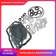for Mazda FORD1set 4F27E FN4A-EL FN4AEL Automatic Transmission Gearbox Overhaul Rebuild Repair Kit S