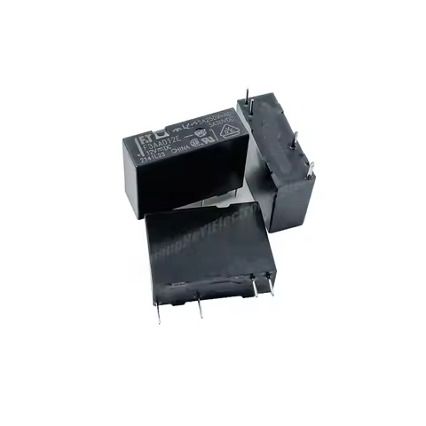 1-10Pcs/Lot F3AA New Original F3AA005E F3AA012E F3AA024E FTR-F3AA05E-HA FTR-F3AA012E-HA FTR-F3AA024E