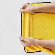 Mircofiber Towel 30X60cm Tuala Car Wash Towel Towel 1PCS