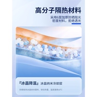 Mercedes-Benz Sunshade E/C/A/S Class GLC/GLA/B/GLE Car Front Sunshade Sunscreen Heat Insulation Suns