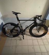 Merida Reacto 5000 碳纖維公路車 公路單車 road bike  Shimano ultegra r6800