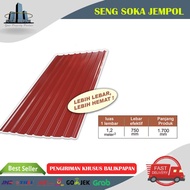 SENG SOKA JEMPOL