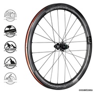 [🔥 PM To Nego 🔥] WHEELSET CARBON VISION METRON 45 SL DISC CLINCHER/TL DISC BRAKE