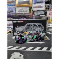 Kaido House Datsun HKS Wagon510
