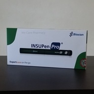 Biocon INSUPen Pro (Insulin Pen)