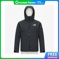 The North Face | The North Face Nj2G B Mens Summit Eiger Gore-Tex Jacket Dark Gray 2g B