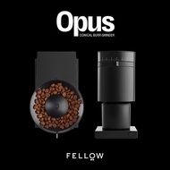 Fellow Opus Conical Burr Grinder