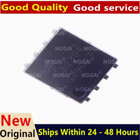 (5piece)100% New AONS32304 AON32304 AO32304 32304 QFN-8 Chipset