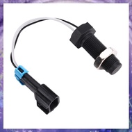 [P K A M] Excavator Parts Speed Sensor for 325 328 329 751 753 763 S100 S130 T140- 6684037 6679853 6