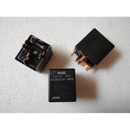 ((1pc) Electronic Parts Ready Stock CB1aP-12V ACB83201 Panasonic Relay 4 Pins