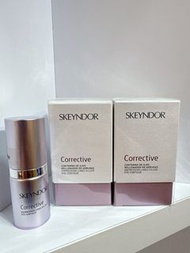 Skeyndor Corrective 童顏美塑祛紋眼霜
Skeyndor Corrective Expression Lines Filler Eye Contour 15ml