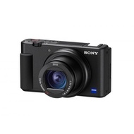 Sony索尼 DSC-ZV1 輕便相機 預計30天内發貨 落單輸入優惠碼alipay100，滿$500減$100