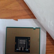 prosesor Intel core 2 duo E5700