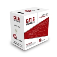 Cat 6 Lan Cable / Cat6 Eyota / Eyota Cat 6 Ftp Cable (305M)
