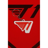 LOL T1, GenG, HLE keychain....