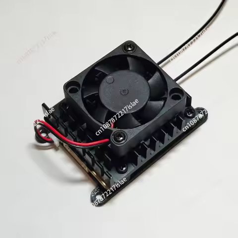 Newest AC180 RTL8812AU High-power Network Card 4W+2W Max 6W Suitable for OPEN IPC/OPEN HD