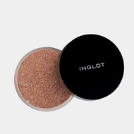 Nhũ bắt sáng dạng bột Sparkling Dust Face Eyes Body (2.5g) INGLOT