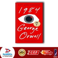 1984: 75th Anniversary by George Orwell