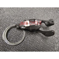 SHIMANO DEORE XT M8100 I SPEC SHIFTER RIGHT SIDE 12 SPEED WITH BOX