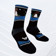 [WOAWOA X Daxueshan National Forest Amusement Area 40th Anniversary Co-Branded] Extreme Quick-Drying