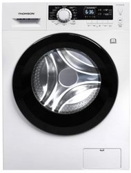 湯姆盛 - TM-A2WM2480 8.0/6.0公斤 1400轉 二合一BLDC變頻超薄洗衣乾衣機