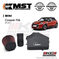 Mini Cooper F56 2018+ - MST Performance Cold Air Intake System (BW-MIF5602)