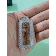 LP ANAN SACRED MONKEY 龙婆安南灵猴