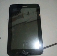 tablet samsung gembling