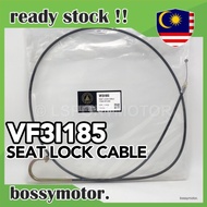 SYM VF3I185 SEAT LOCK CABLE 77245-VF3-000 SEATLOCK VF3I 185