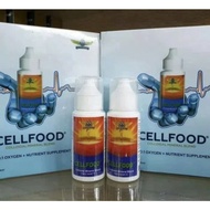 Cellfood cellfood cellfood 100% original Food Supplement