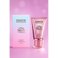 OKAYA PREMIUM SUNSCREEN BY OKAYA MALAYSIA