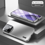 BOSKJUE | เคสกันรอยบางพิเศษสำหรับ OPPO Reno14