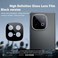 CAMERA LENS PROTECTOR FOR IQOO NEO 10 5G PREMIUM 3D LENS PROTECTOR FULL COVER ANTI-SCRATCH CAMERA PR