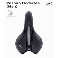 Selle Royal Respiro Bicycle Saddle