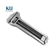 Keychain Bottle Opener Portable Pocket Tool Camping Outdoors Tool Outdoors Tool