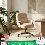 TIMELESS Study chair Office chair work chair Ergonomic chair Home computer chair Swivel chair