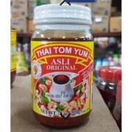 PES TOMYAM THAILAND 114GRAM/PASTE TOMYAM THAILAND 114G READY STOCK