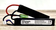 【楊格玩具】待貨中~ 7.4V 1200mAh 20C 口香糖造型 雙胞胎 鋰電池