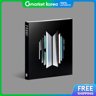 (CD) วงบทเอส (BTS) - Proof (ฉบบรวมเลม) (3CD)