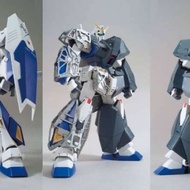 Assembly Model Assembly Model Model Toy Blockbuster Model YM-001 Real Series Motherland Assembly Mod