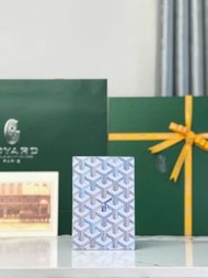 GOYARD Grenelle 銀包 卡包