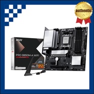 MSI PRO B850M-A WIFI Micro-ATX Motherboard PRO B850M-A WIFI MB6785