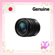 Panasonic Standard Zoom Lens for Micro Four Thirds LUMIX G VARIO 12-60mm/F3.5-5.6 ASPH./POWER O.I.S 